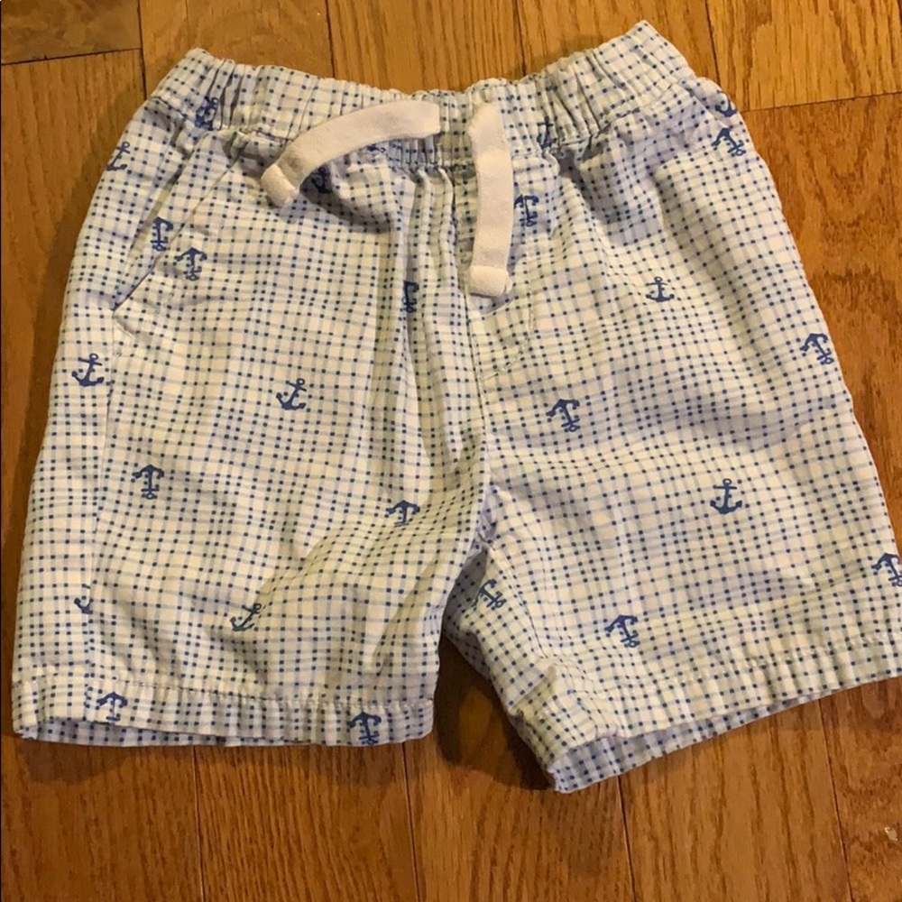 Little boys shorts